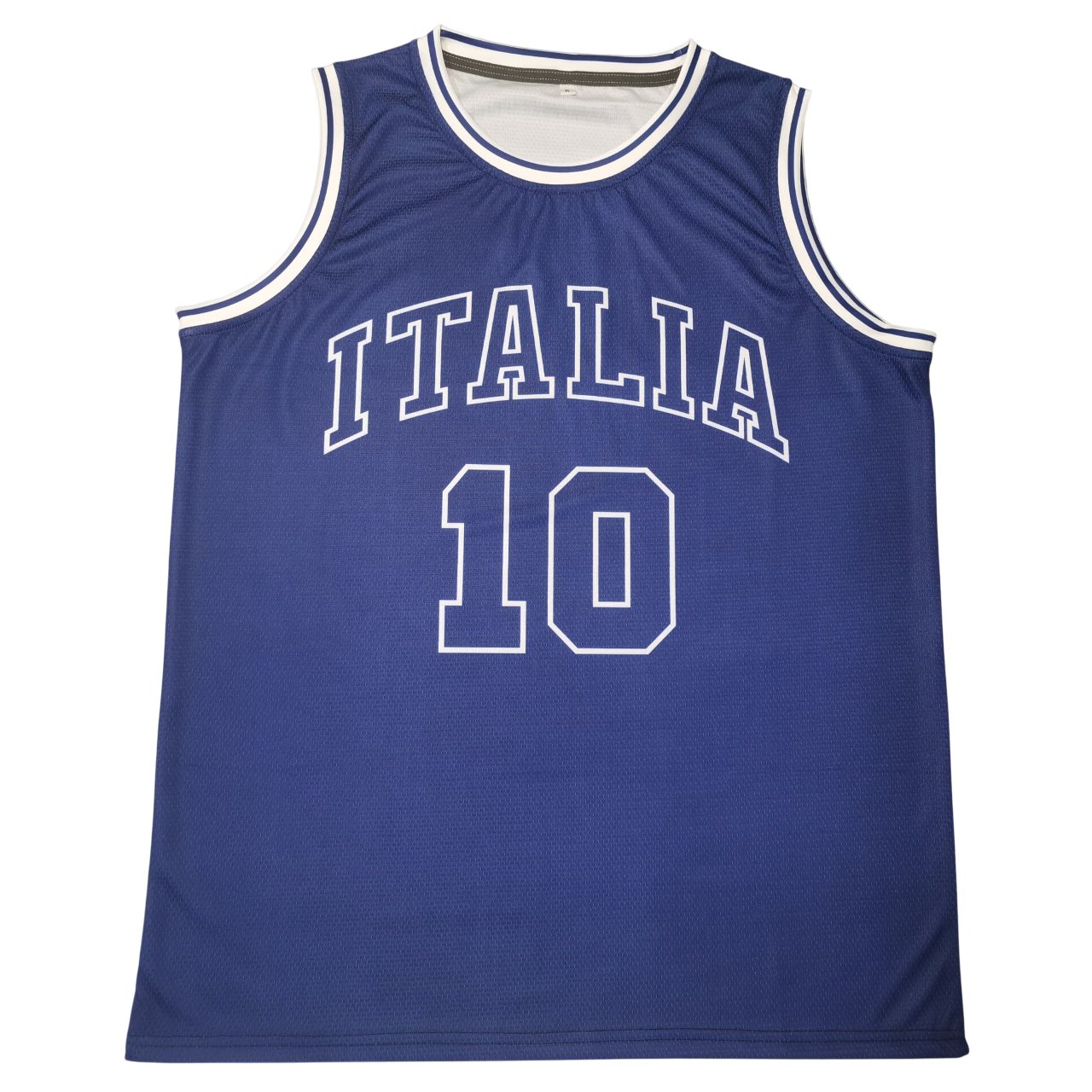 Maglia Italia Basket