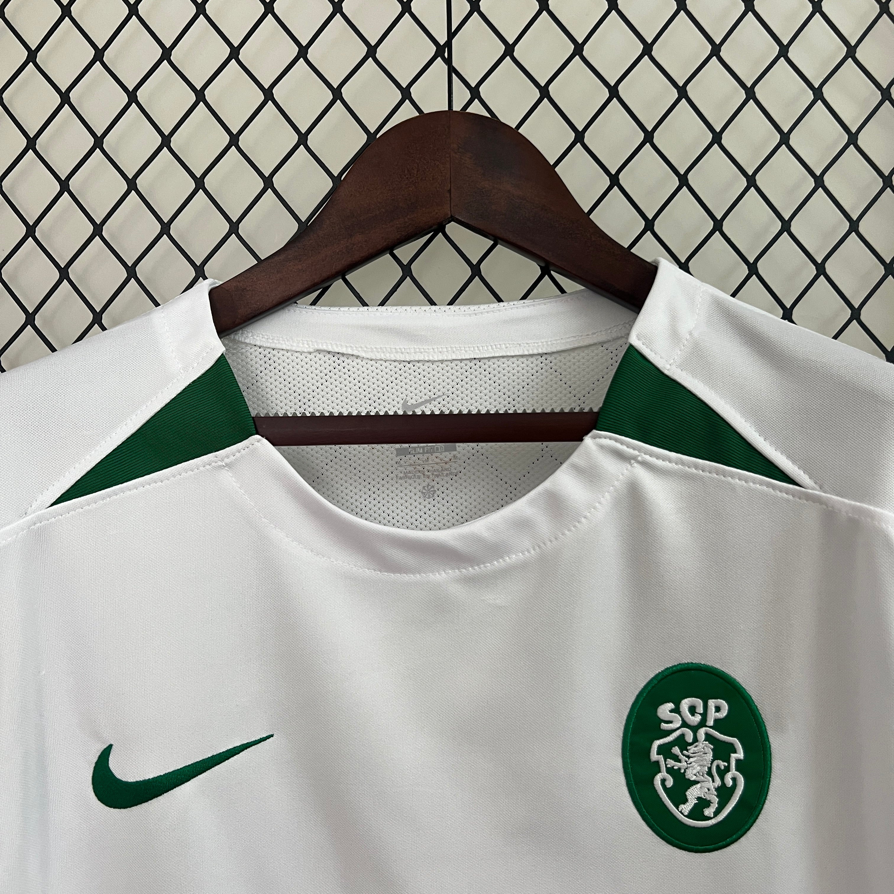 Sporting Lisbona Away - 24/25