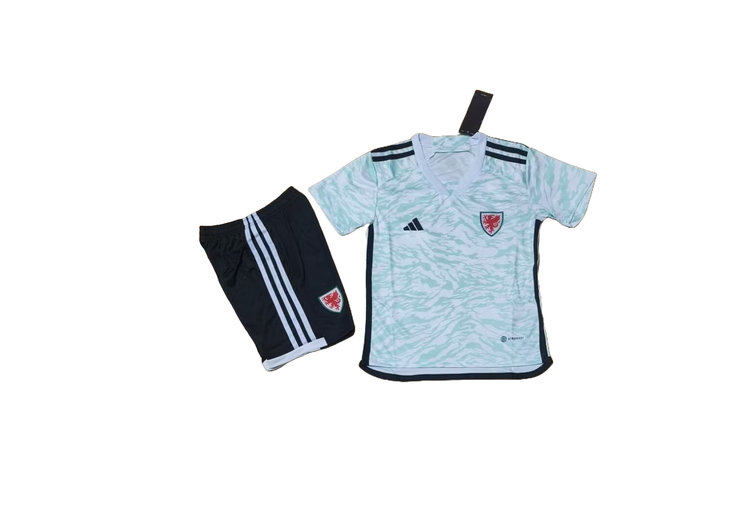 Kids Kit - Wales 24/25