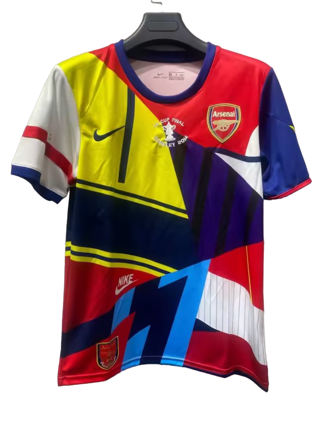 Arsenal - 2014 Anniversary Retro