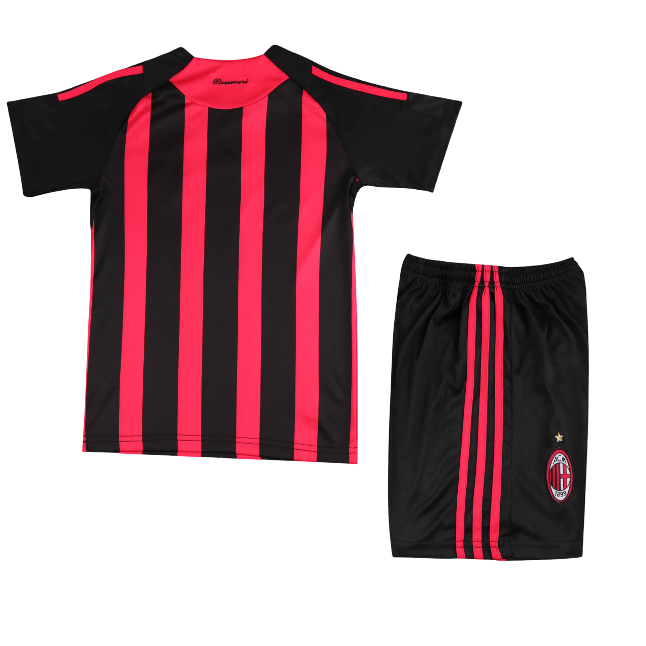 Kit Bambino - Milan Vintage 08/09