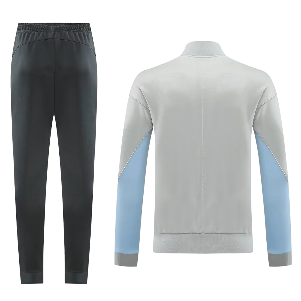 Ajax Tracksuit 24/25