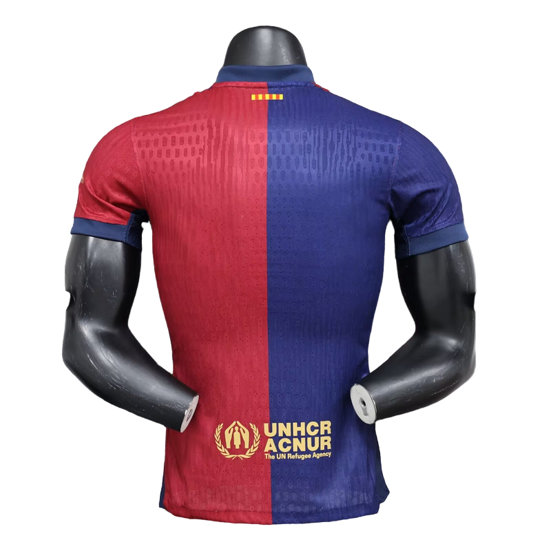 Barcellona Special Edition - 24/25 Player Version