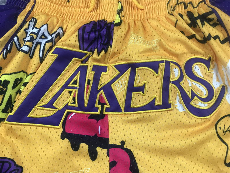 Los Angeles Lakers