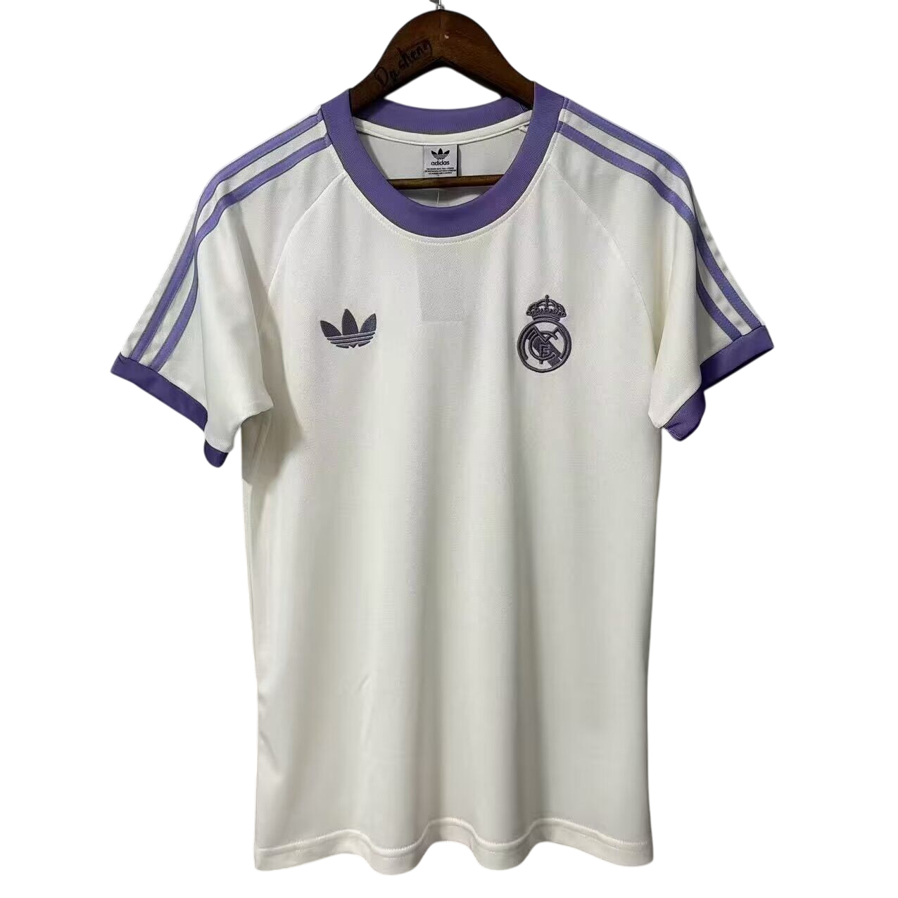 Real Madrid - 24/25 Maglia Allenamento