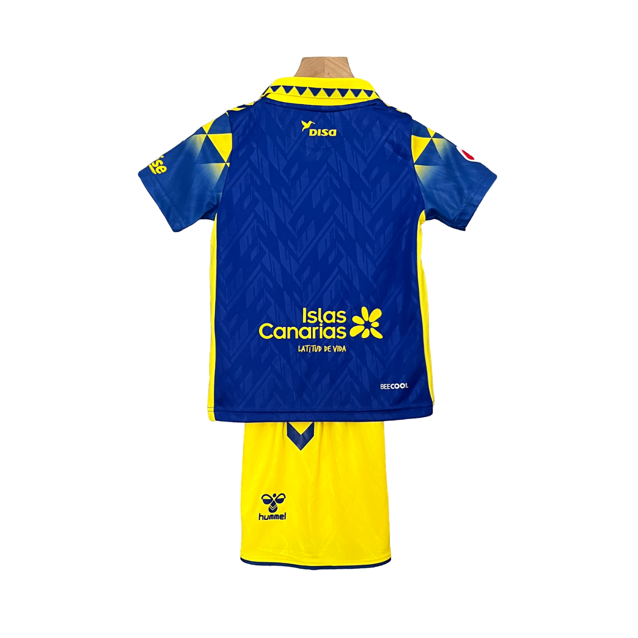 Child Kit - Las Palmas Away 24/25