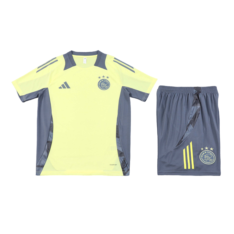 Kit Allenamento - Ajax 24/25