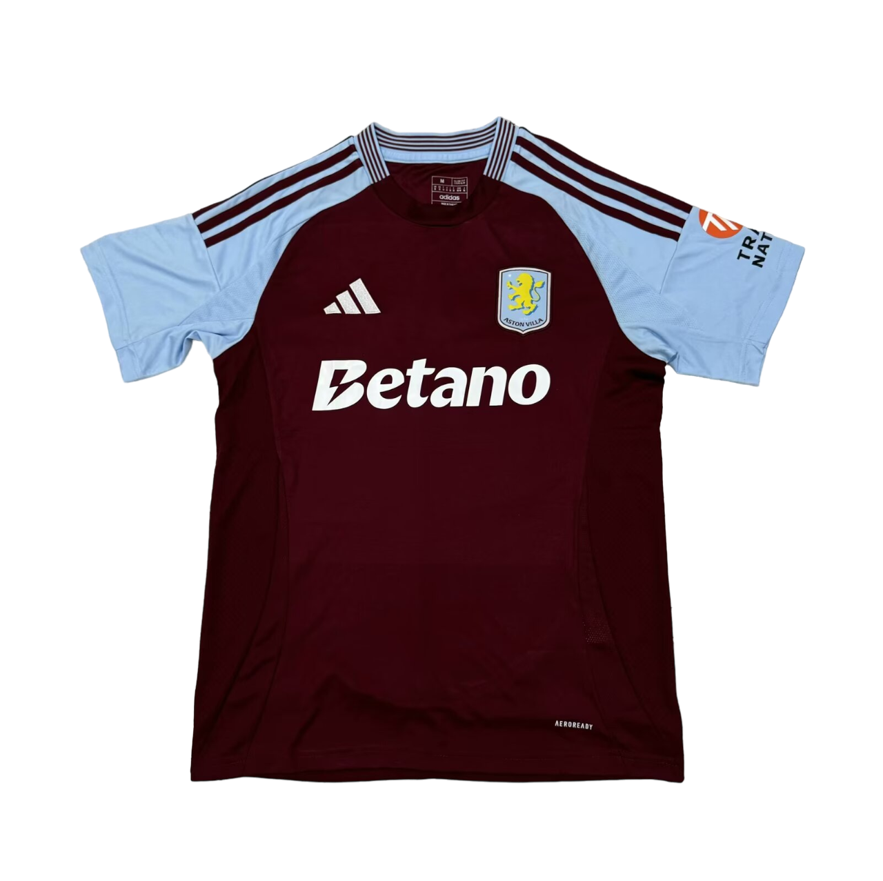 Aston Villa - 24/25