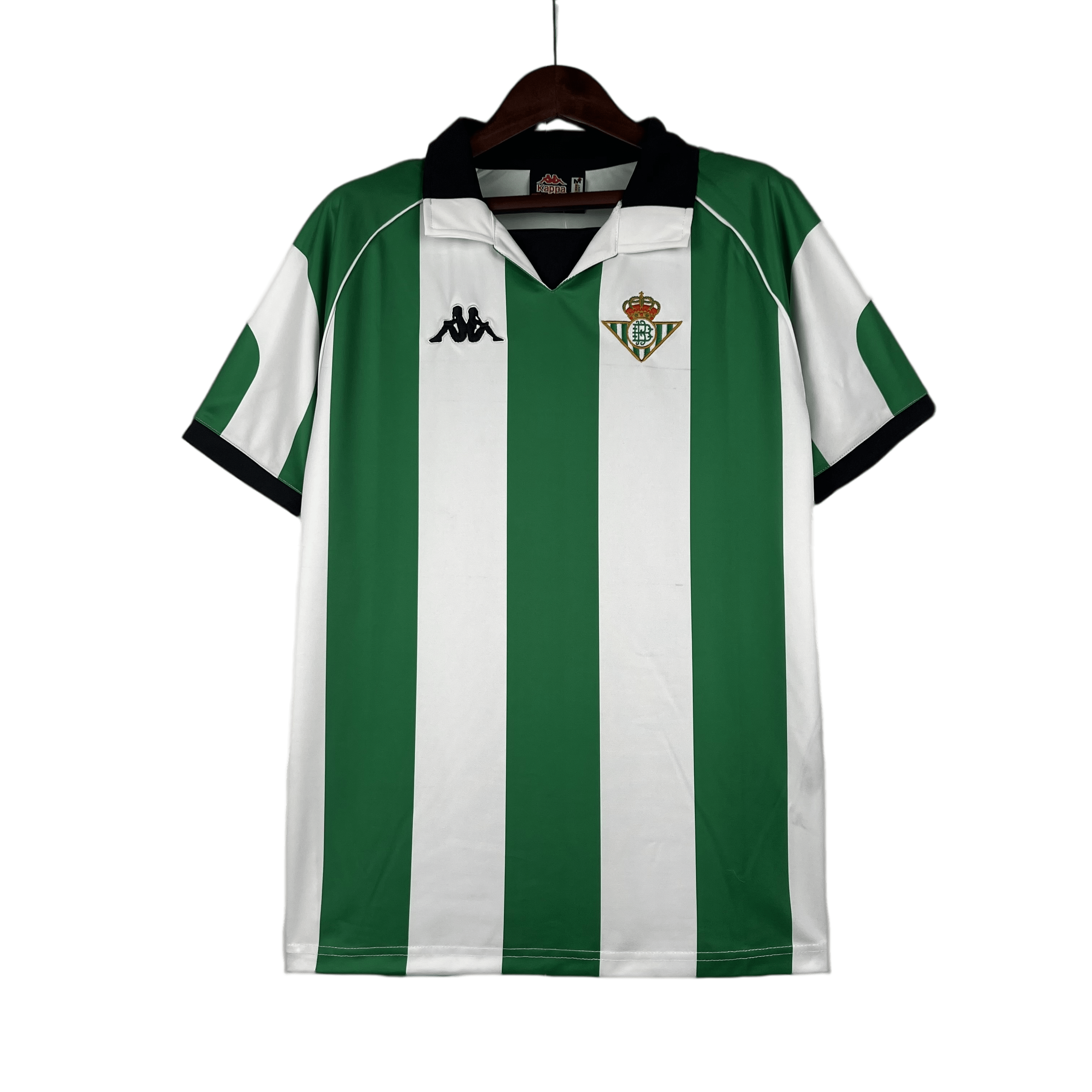 Real Betis - 98/99 Vintage