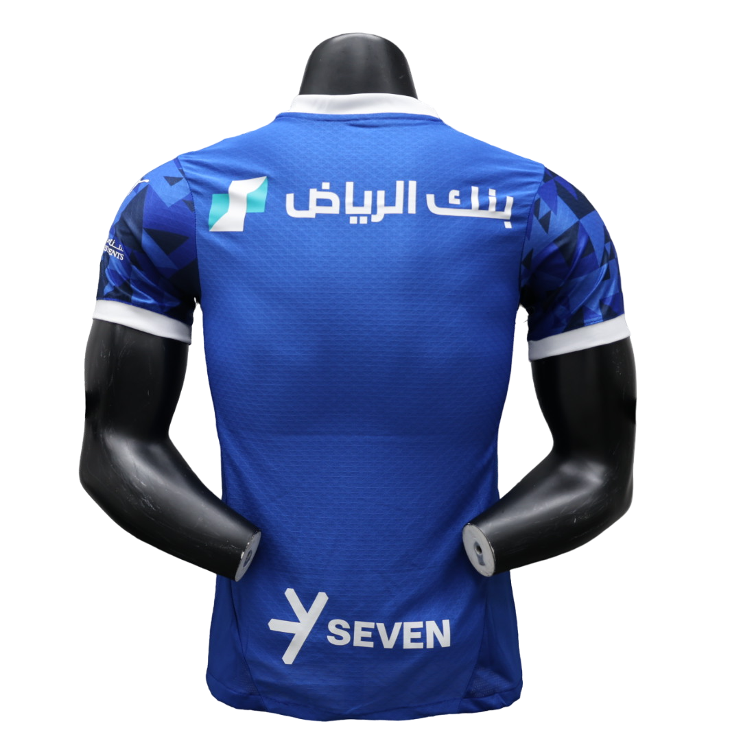 Al-HIlal - 24/25 Player Version