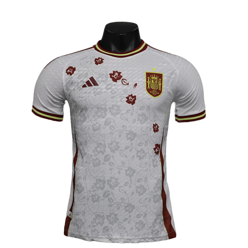 Spagna Special - 2024 Player Version