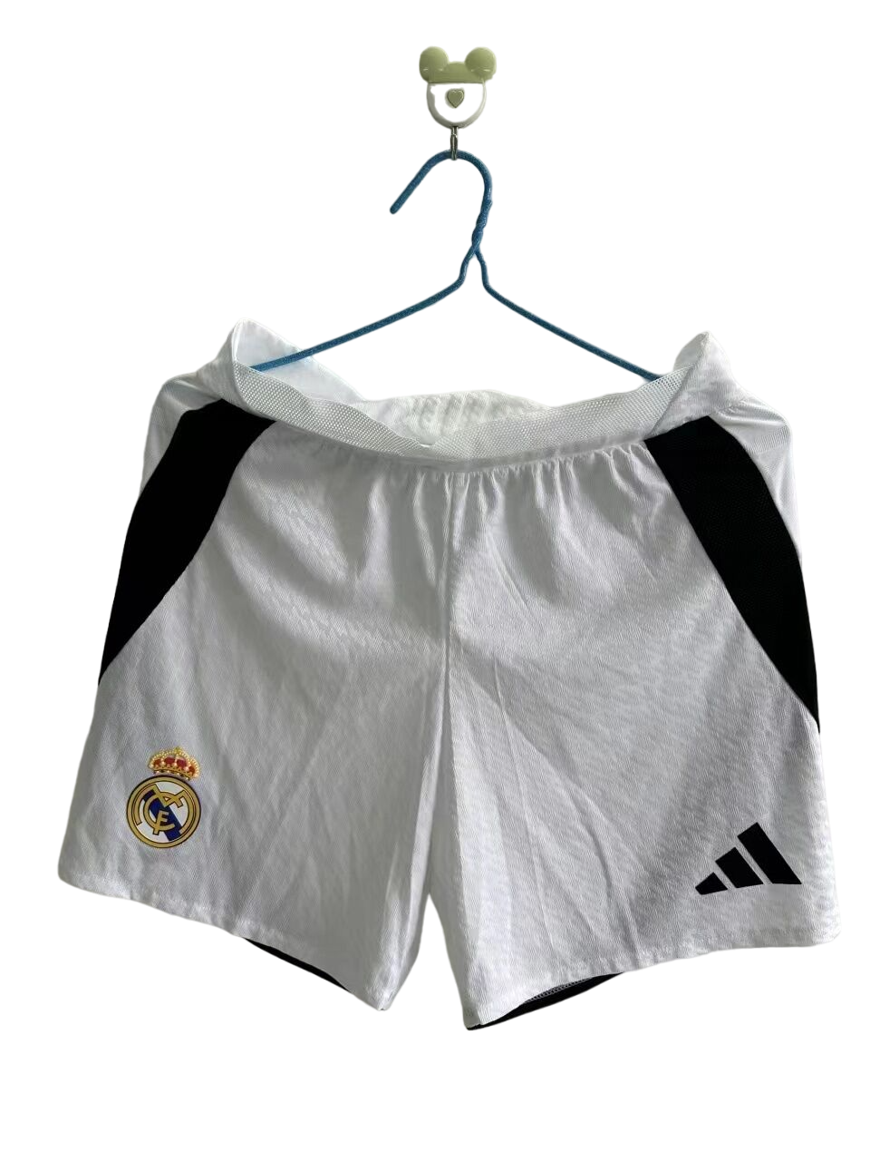 Real Madrid - 24/25 Shorts