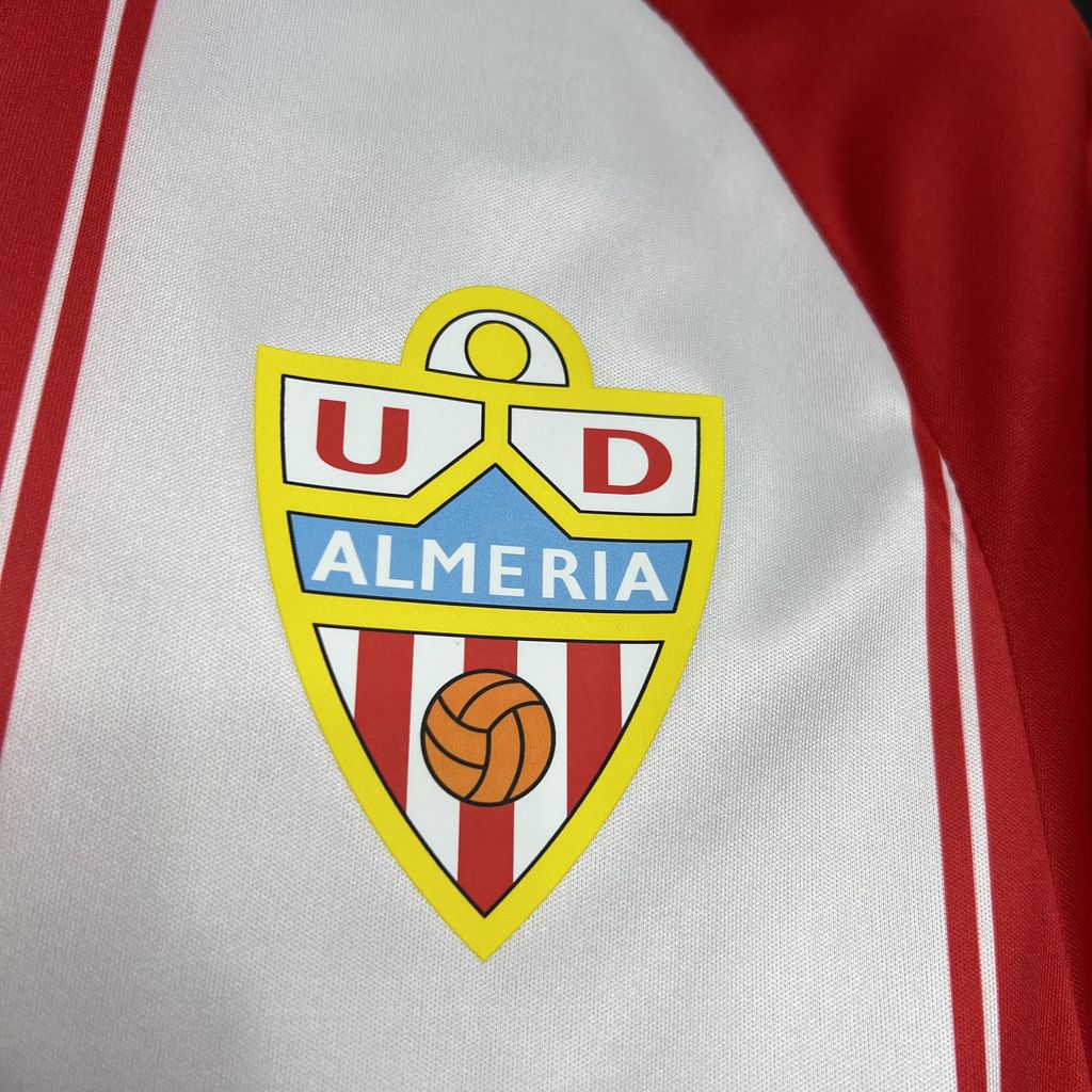 Almeria Jersey - 24/25