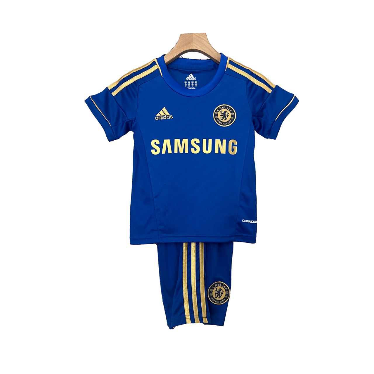 Kit Bambino - Chelsea 12/13