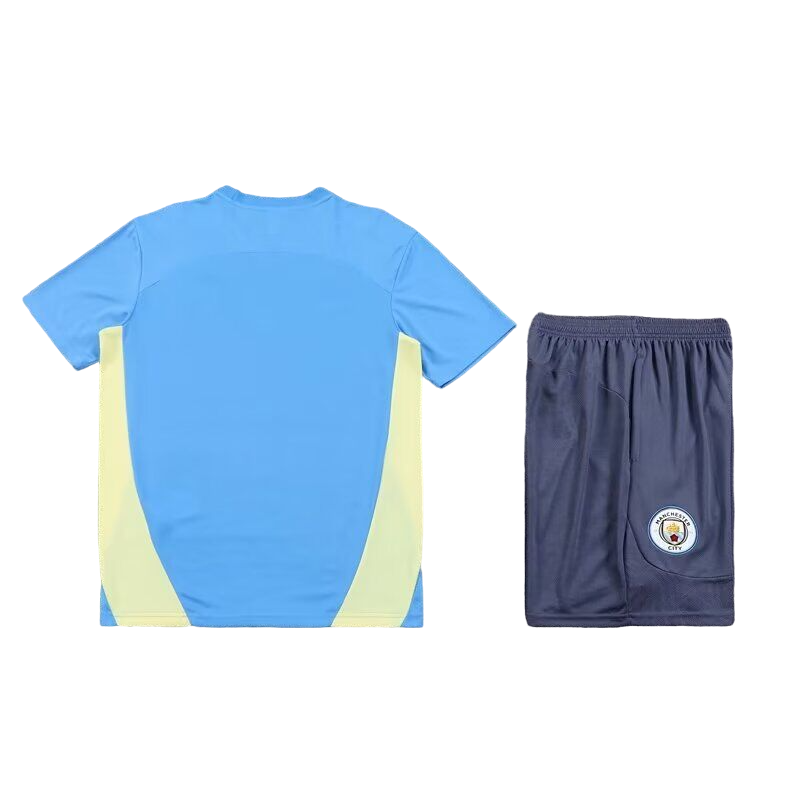 Training Kit - Manchester City 24/25