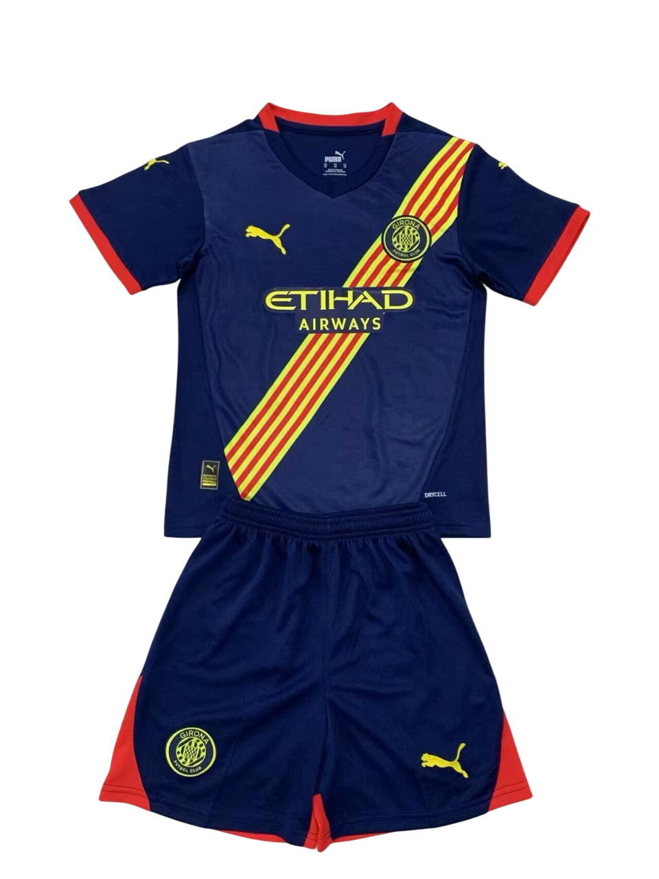 Kids Kit - Girona 24/25