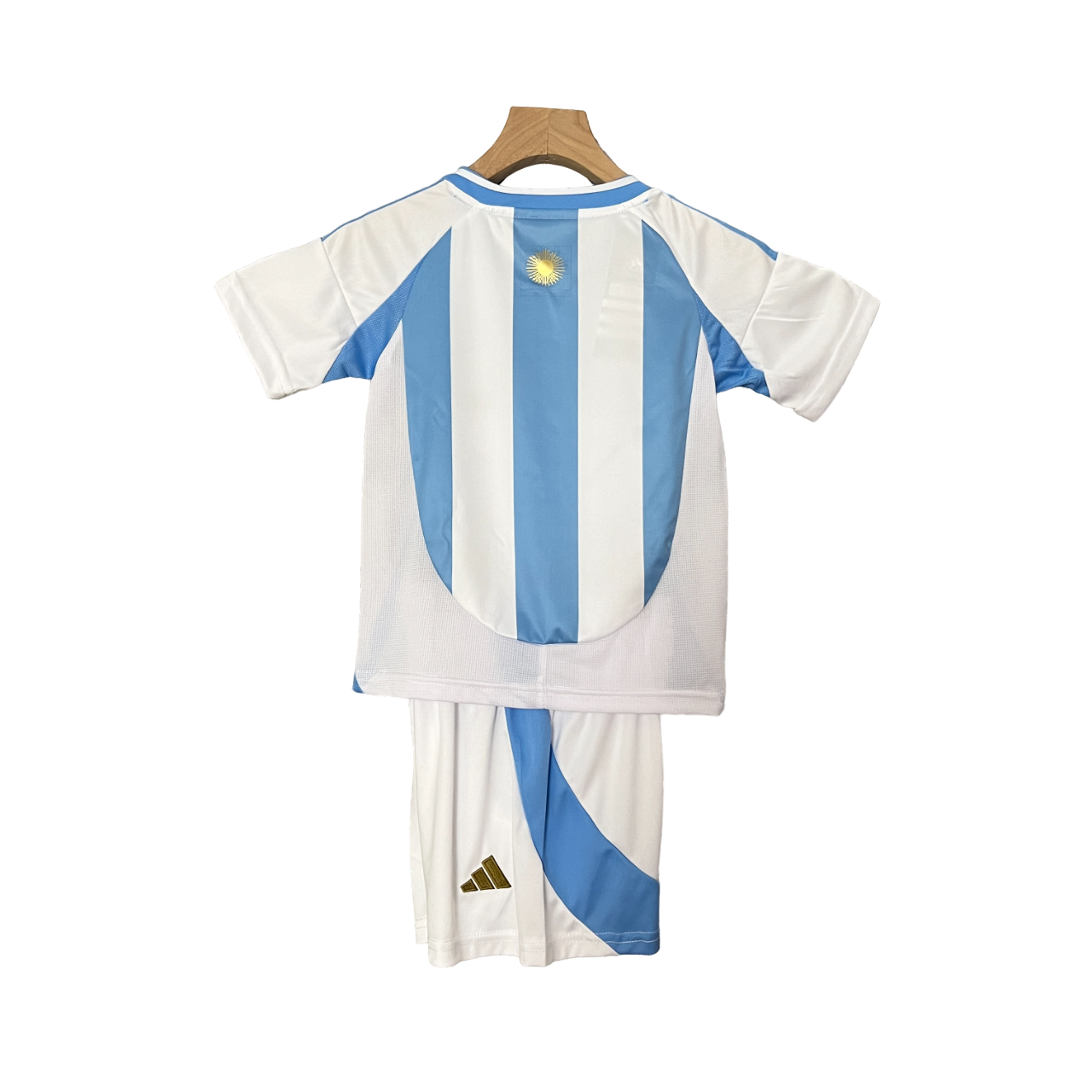 Kit Bambino - Argentina 24/25