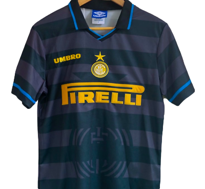 Inter - 97/98 Vintage