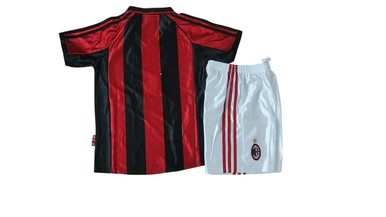 Kit Bambino - Milan Vintage 98/00