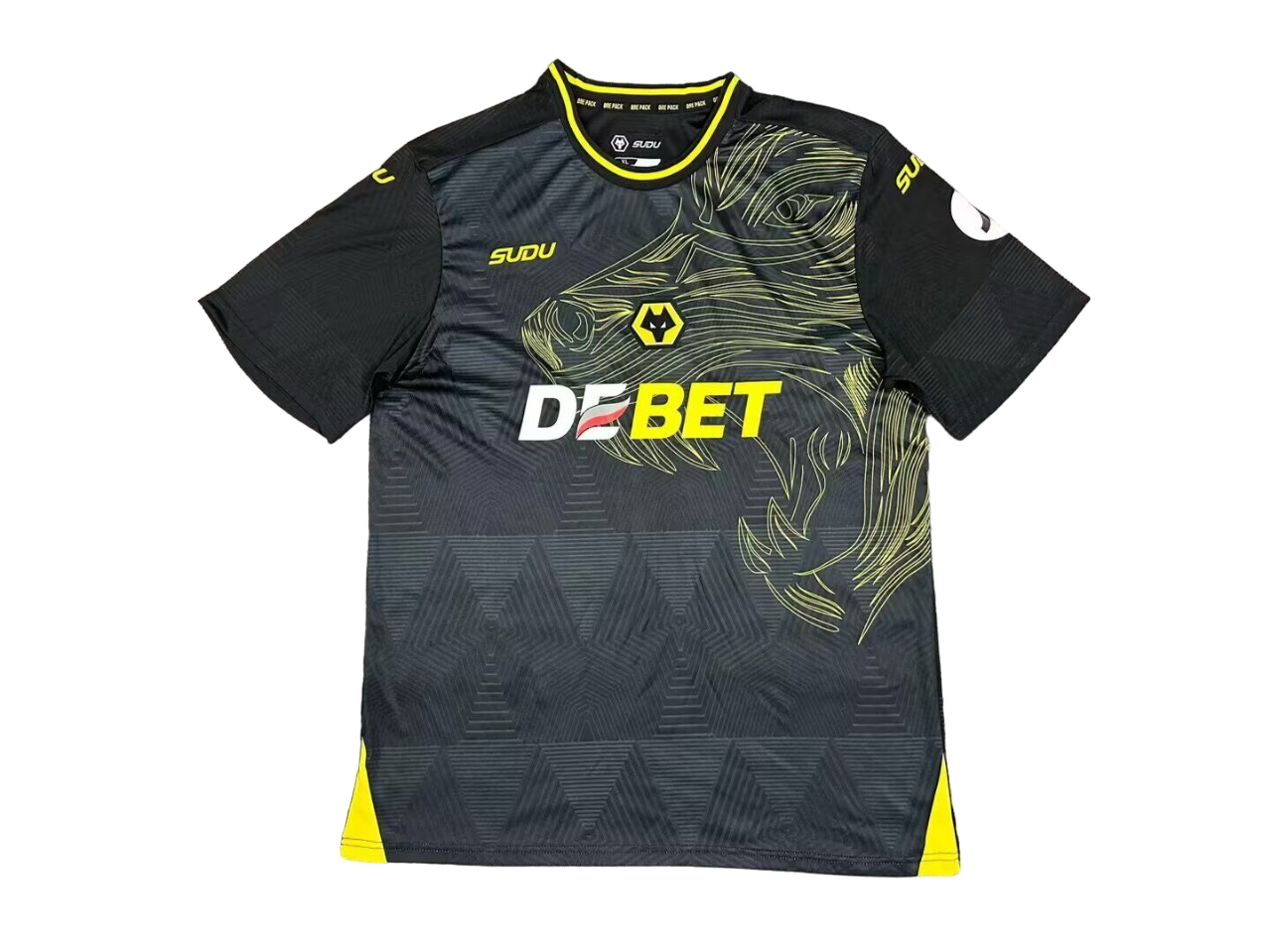 Wolverhampton Away - 24/25