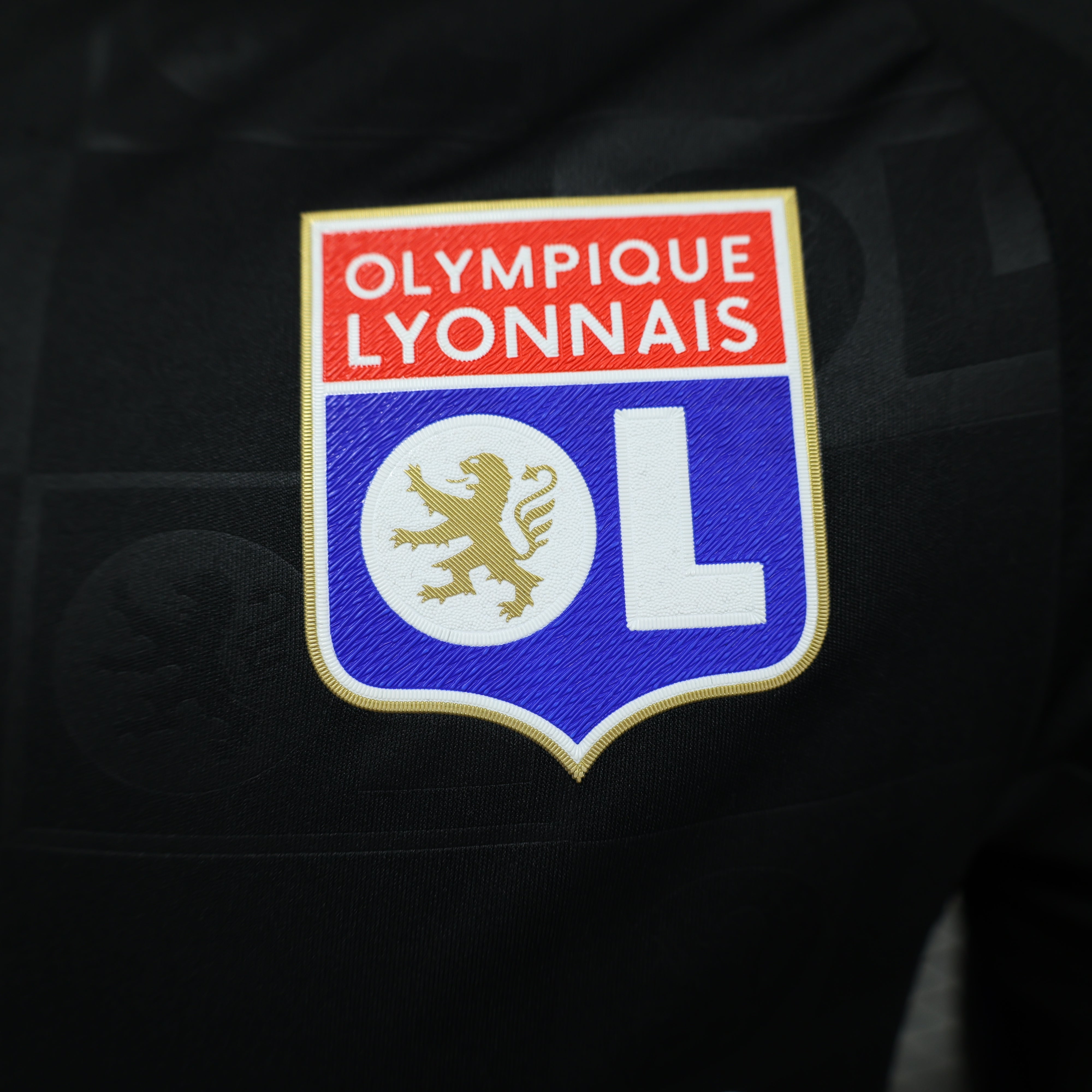 Lyon - 23/24 Player Version