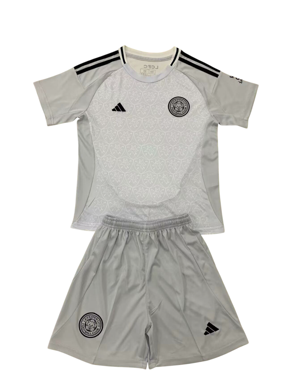 Kids Kit - Leicester 24/25