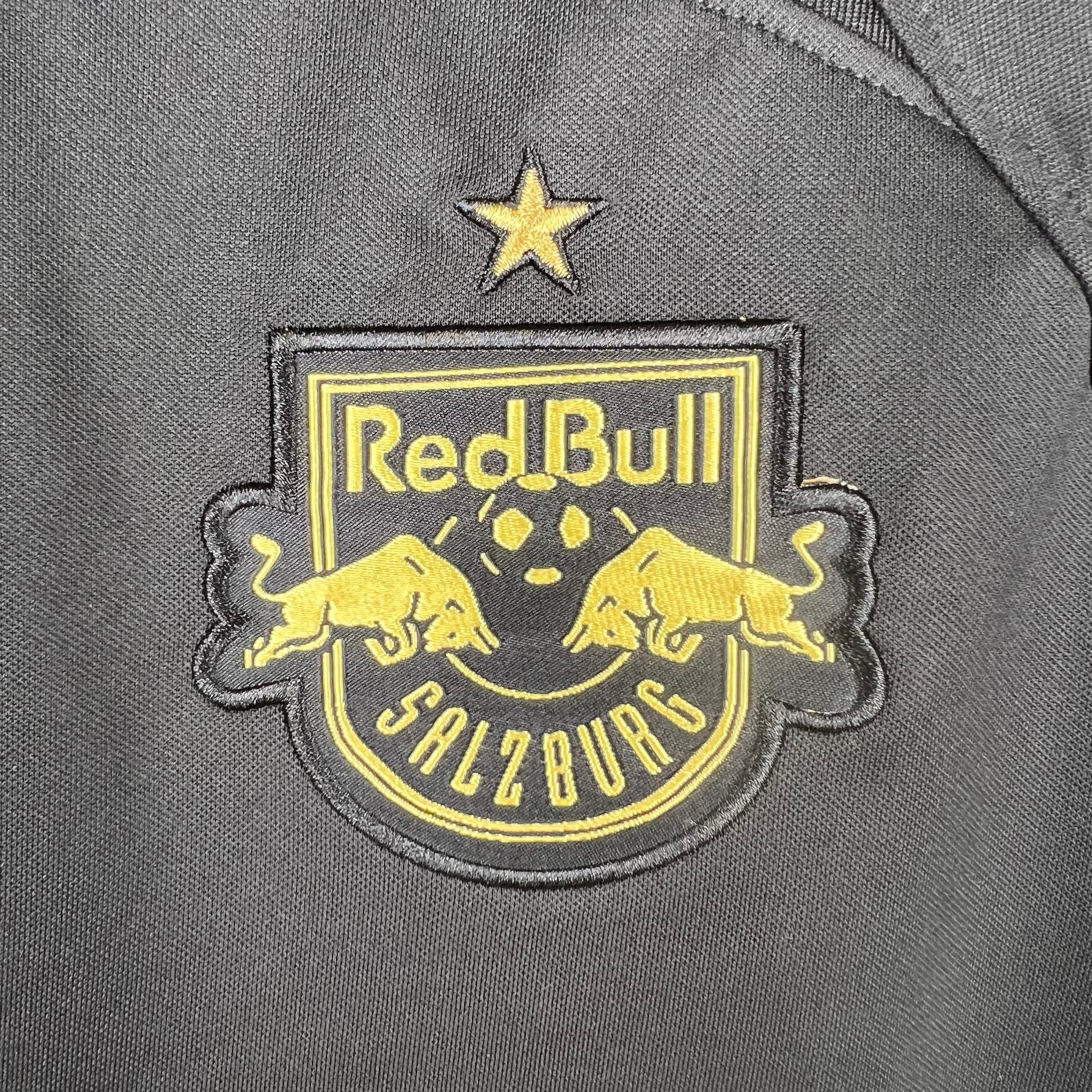 Red Bull Salisburgo - Special Edition