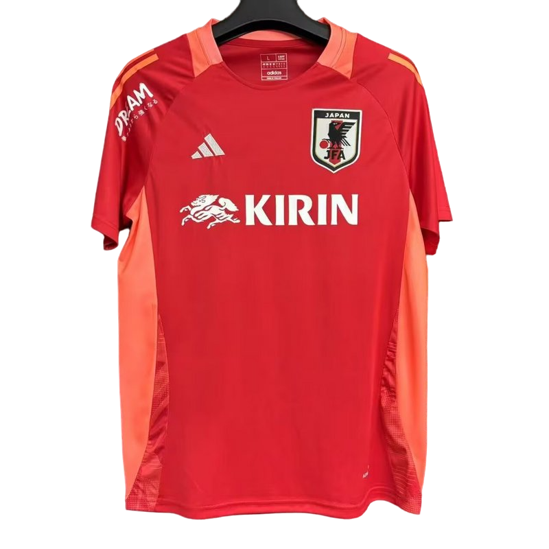 Japan - 24/25 Training Jersey