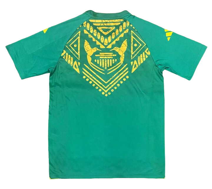 Jamaica - 2024 Training Jersey