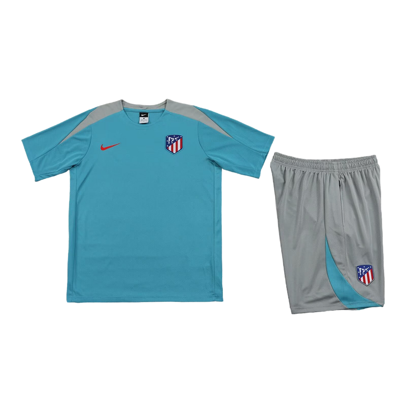 Kit Allenamento - Atletico Madrid 2024