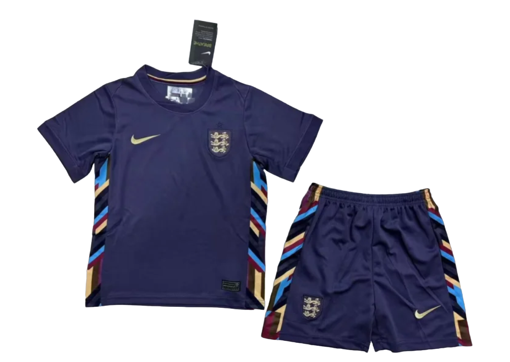 Kids Kit - England 2024