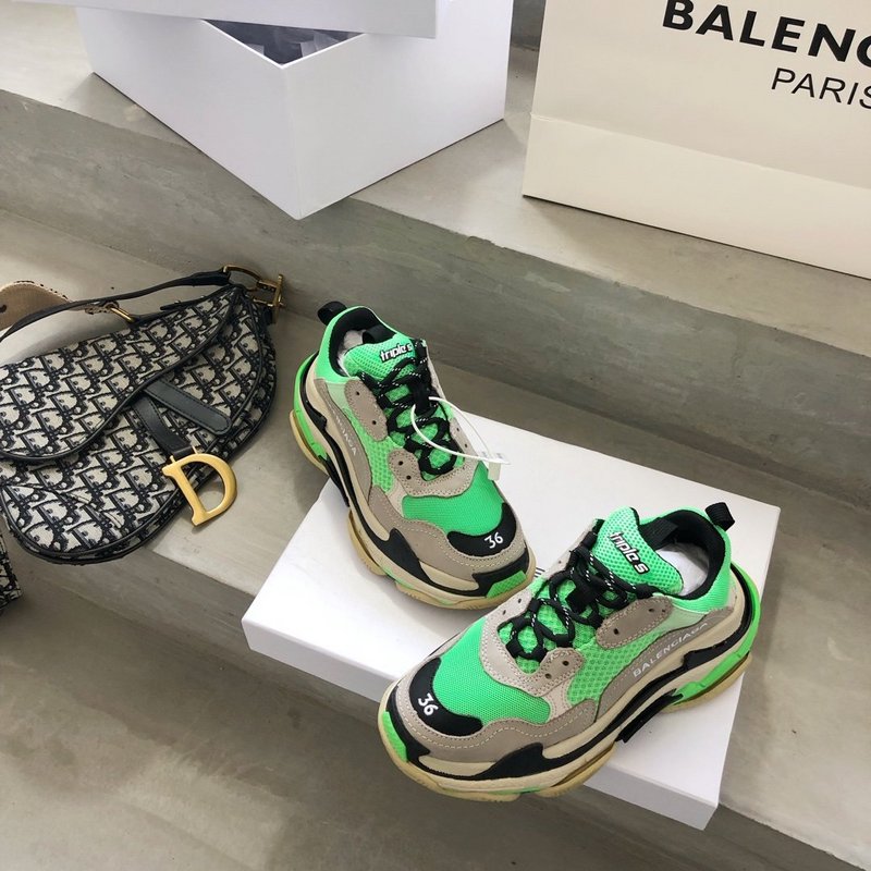 Balenciaga Triple S