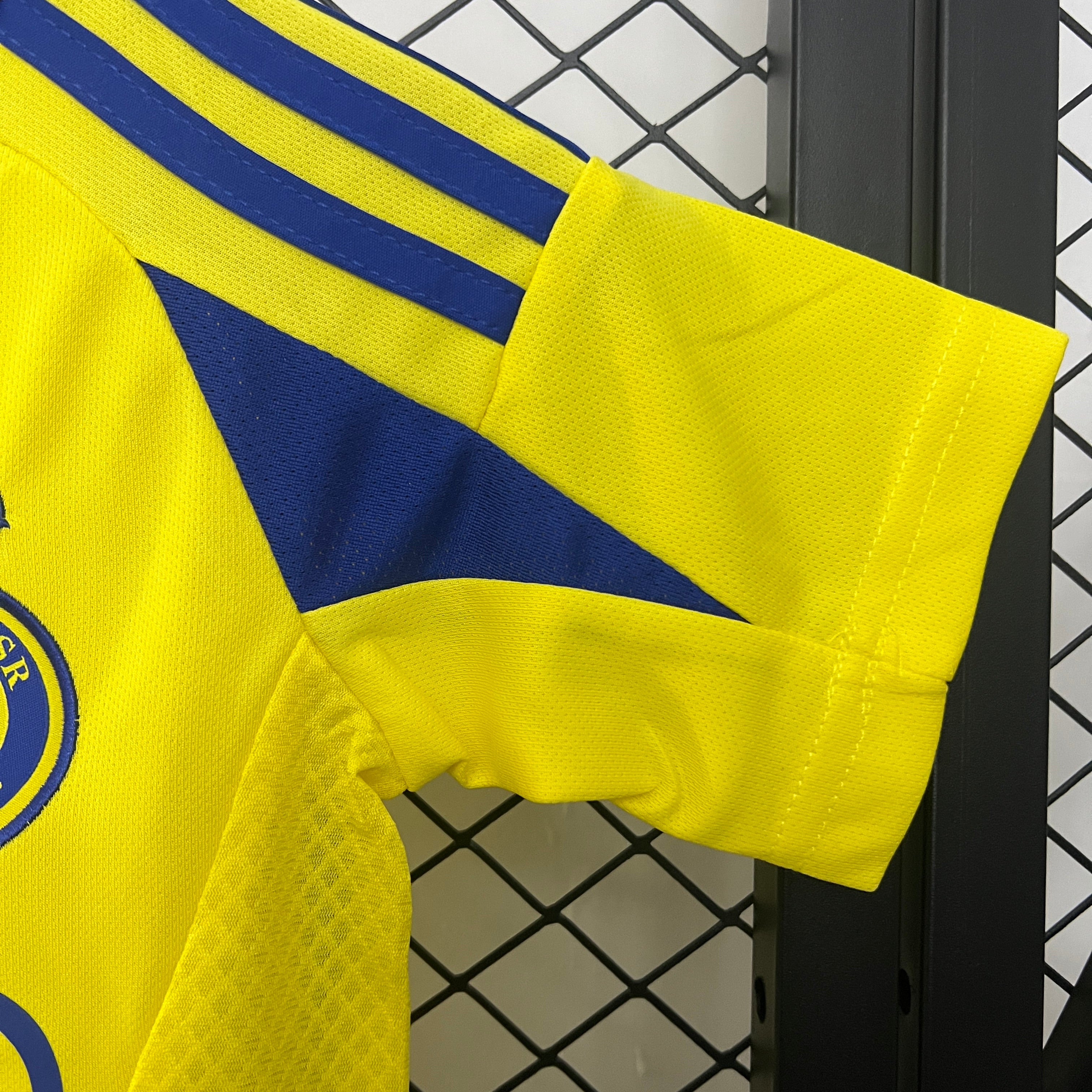 Baby Kit - Al-Nassr 24/25