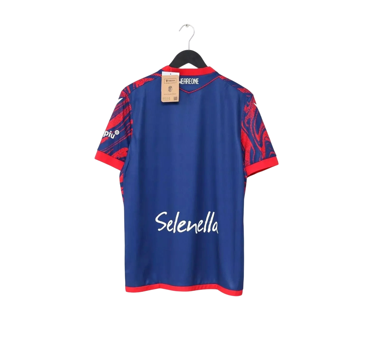 Maglia Bologna Fourth - 24/25