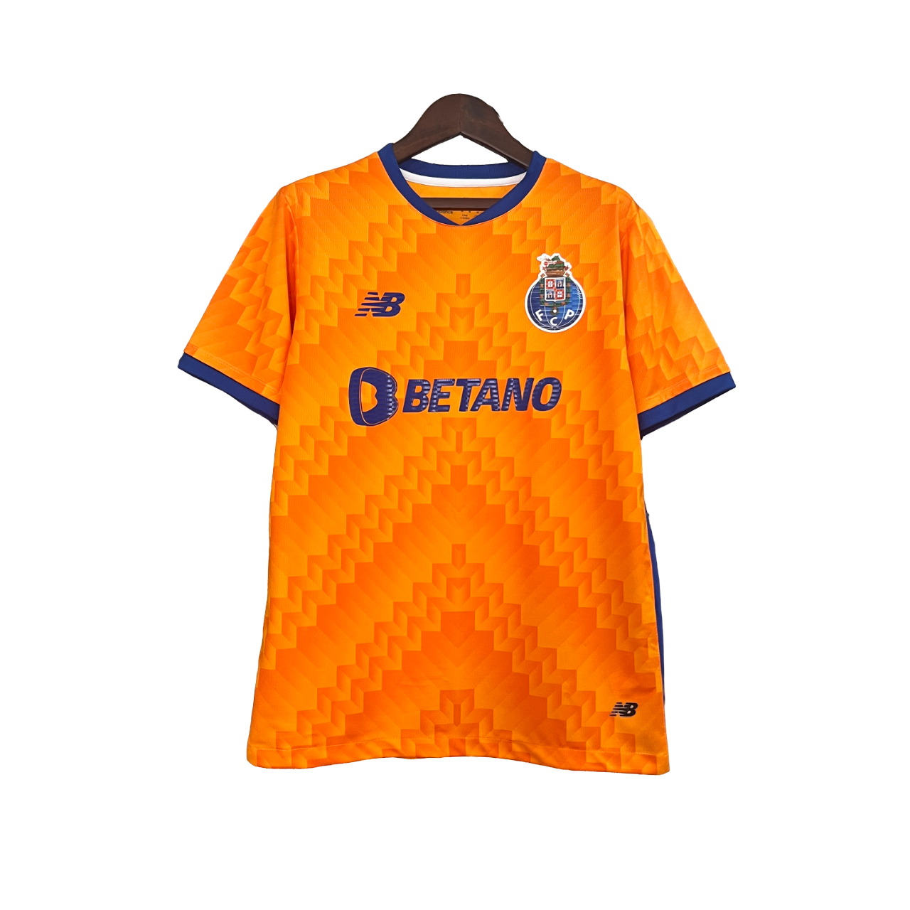 Porto Away - 24/25