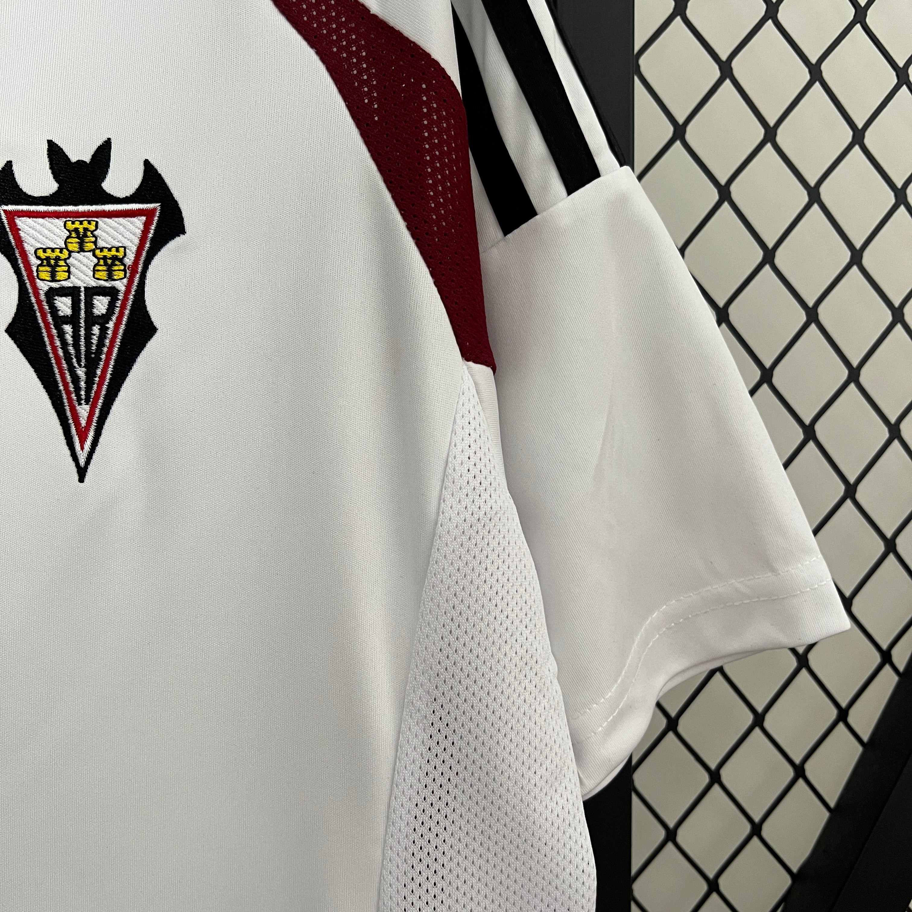 Albacete Jersey - 24/25