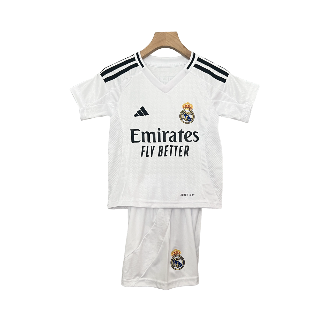 Child kit - Real Madrid 23/24