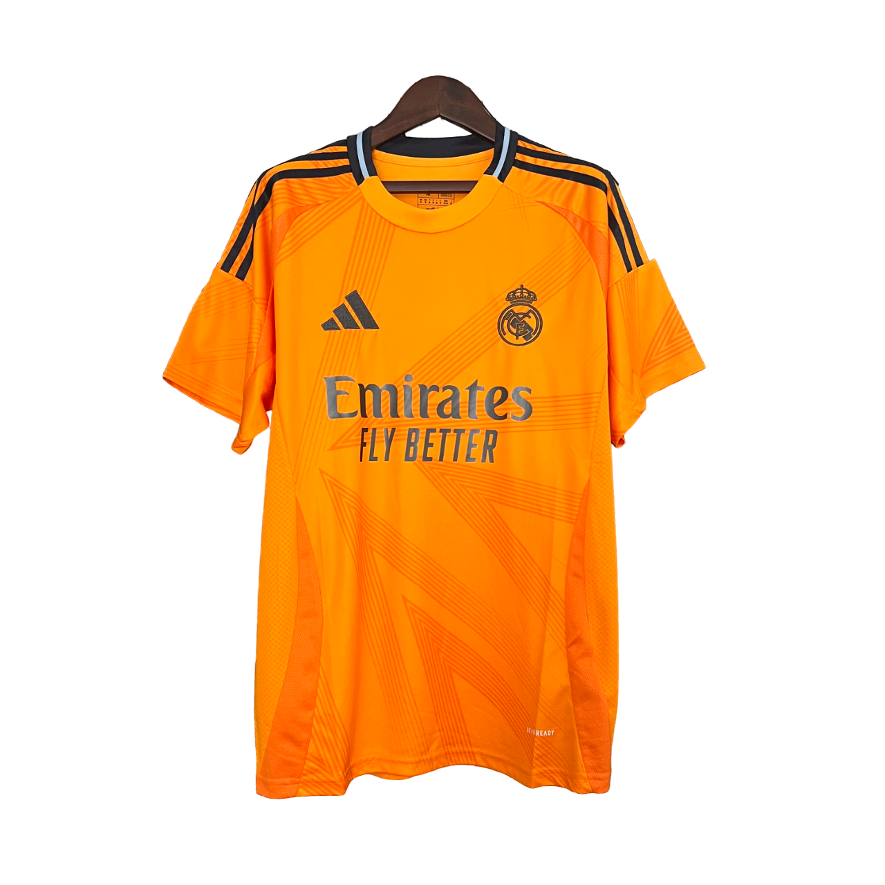 Maglia Real Madrid Away - 24/25