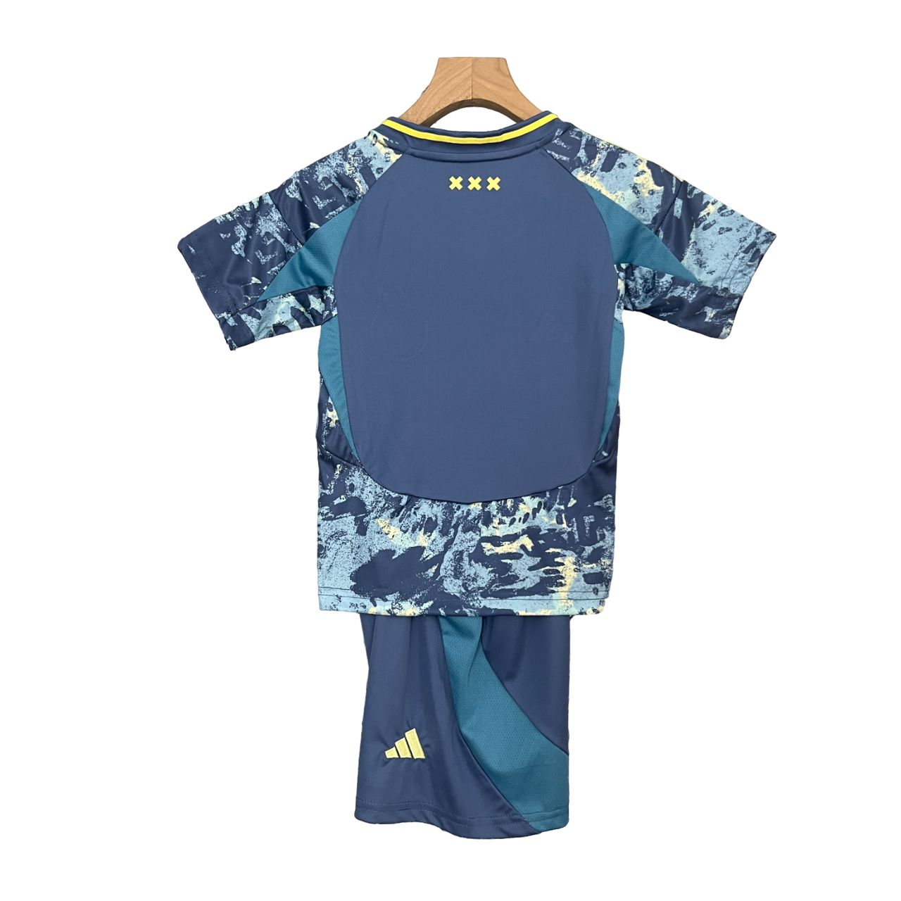 Kit Bambino - Ajax Away 24/25