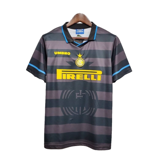 Inter - 97/98 Vintage – La Bottega Del Calcio