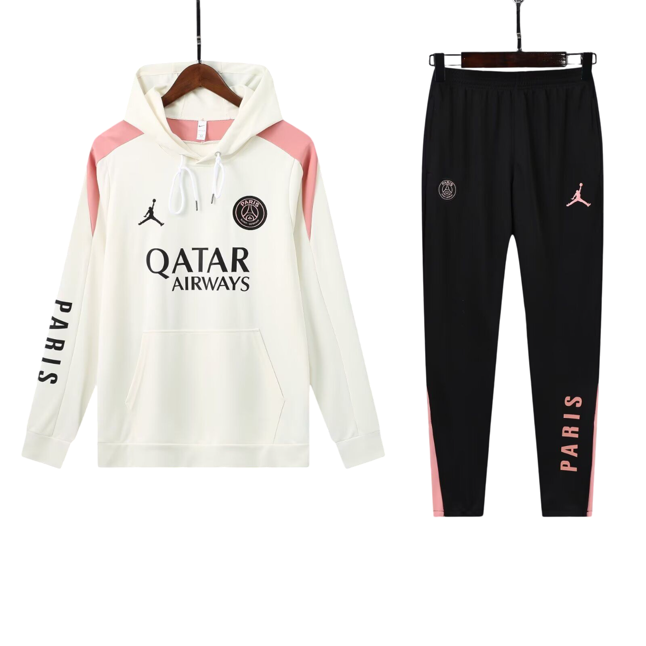 PSG 24/25 Tracksuit