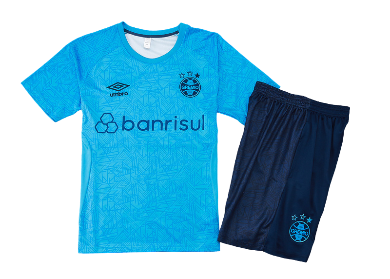 Kit Allenamento - Gremio 24/25