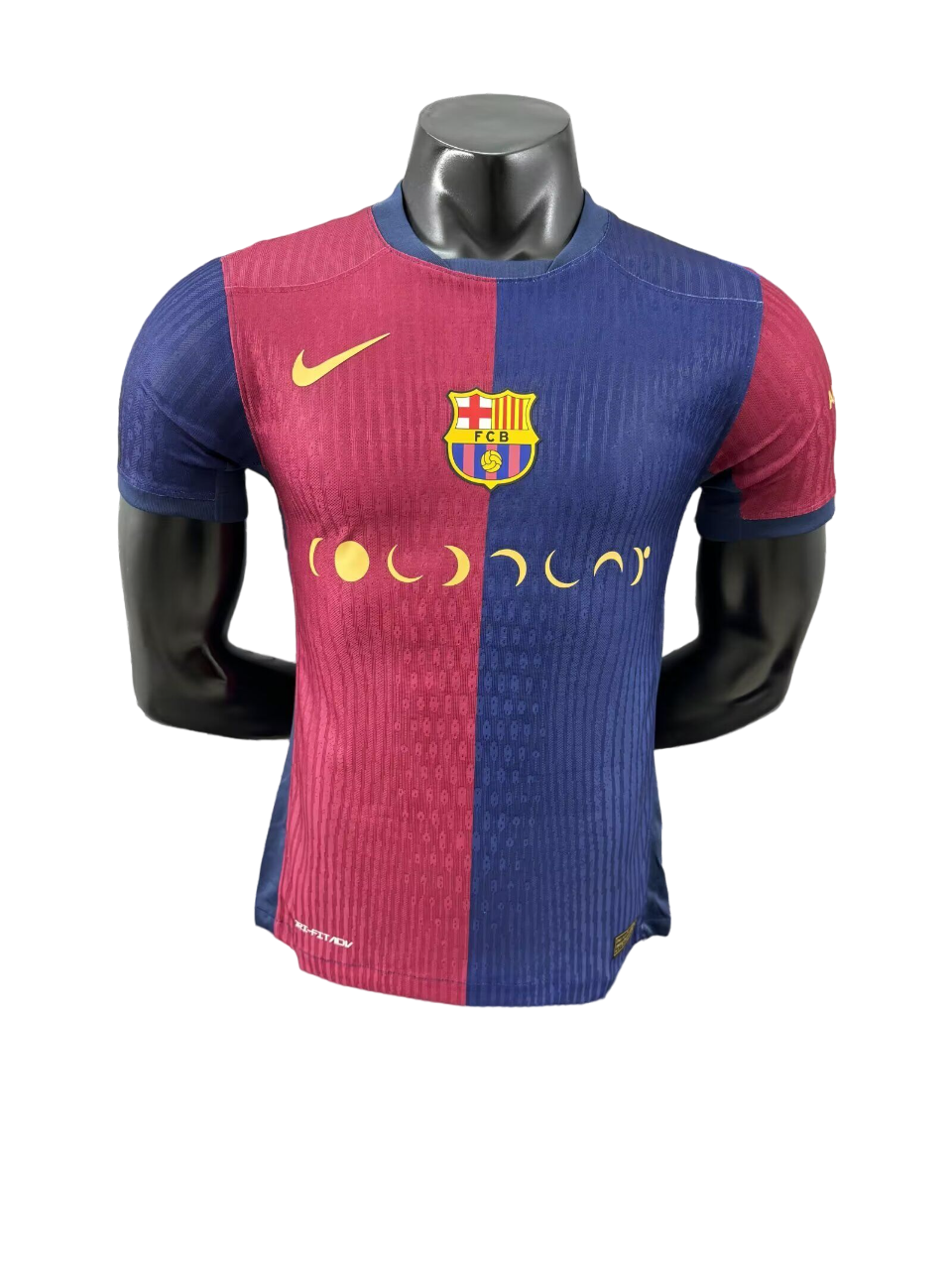 Barcelona Special Edition - 24/25 Player Version