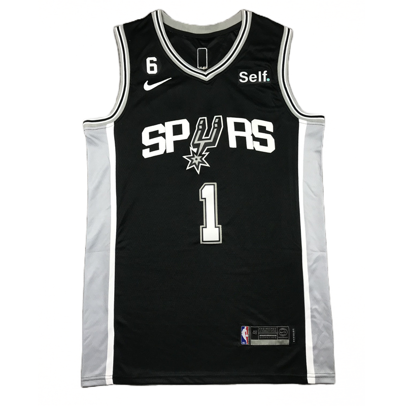 Maglia San Antonio Spurs