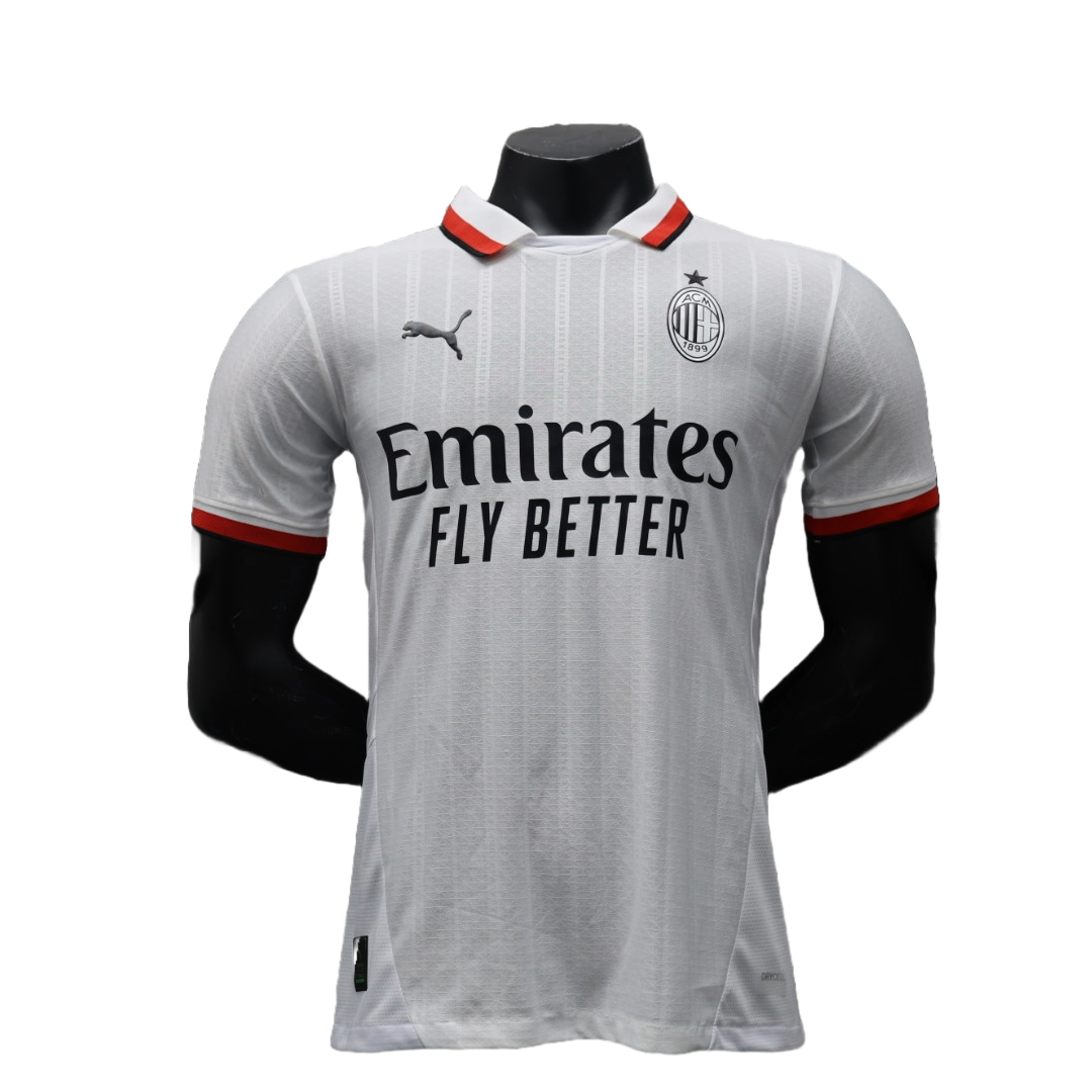 Milan Away - 24/25 Player Version