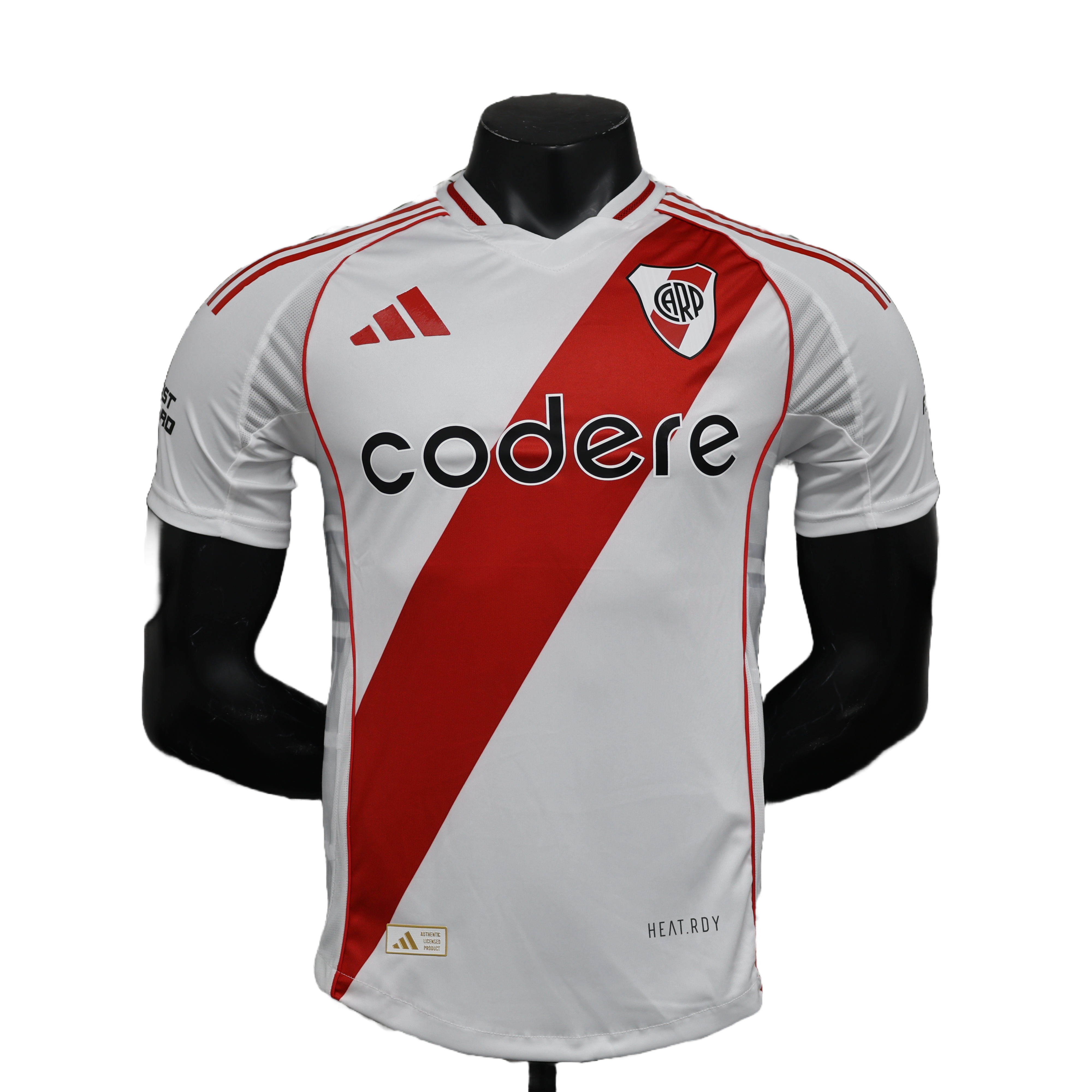 River Plate - 24/25 Player Version