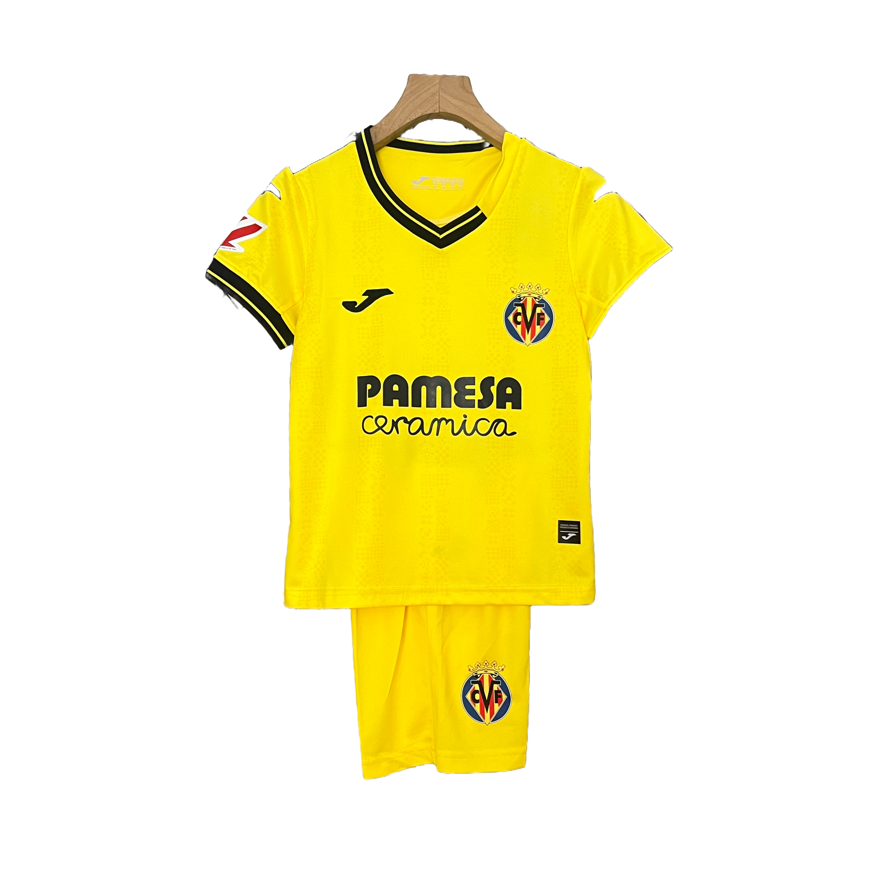 Kit Bambino - Villareal 24/25