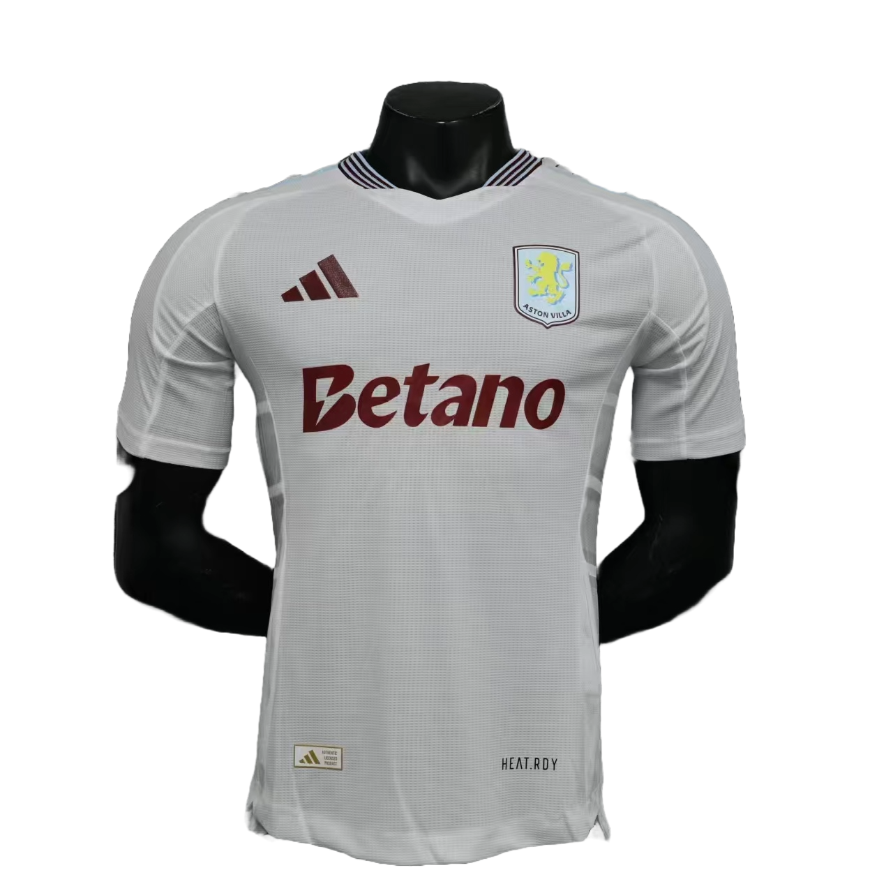 Aston Villa Away - 24/25 Player Version