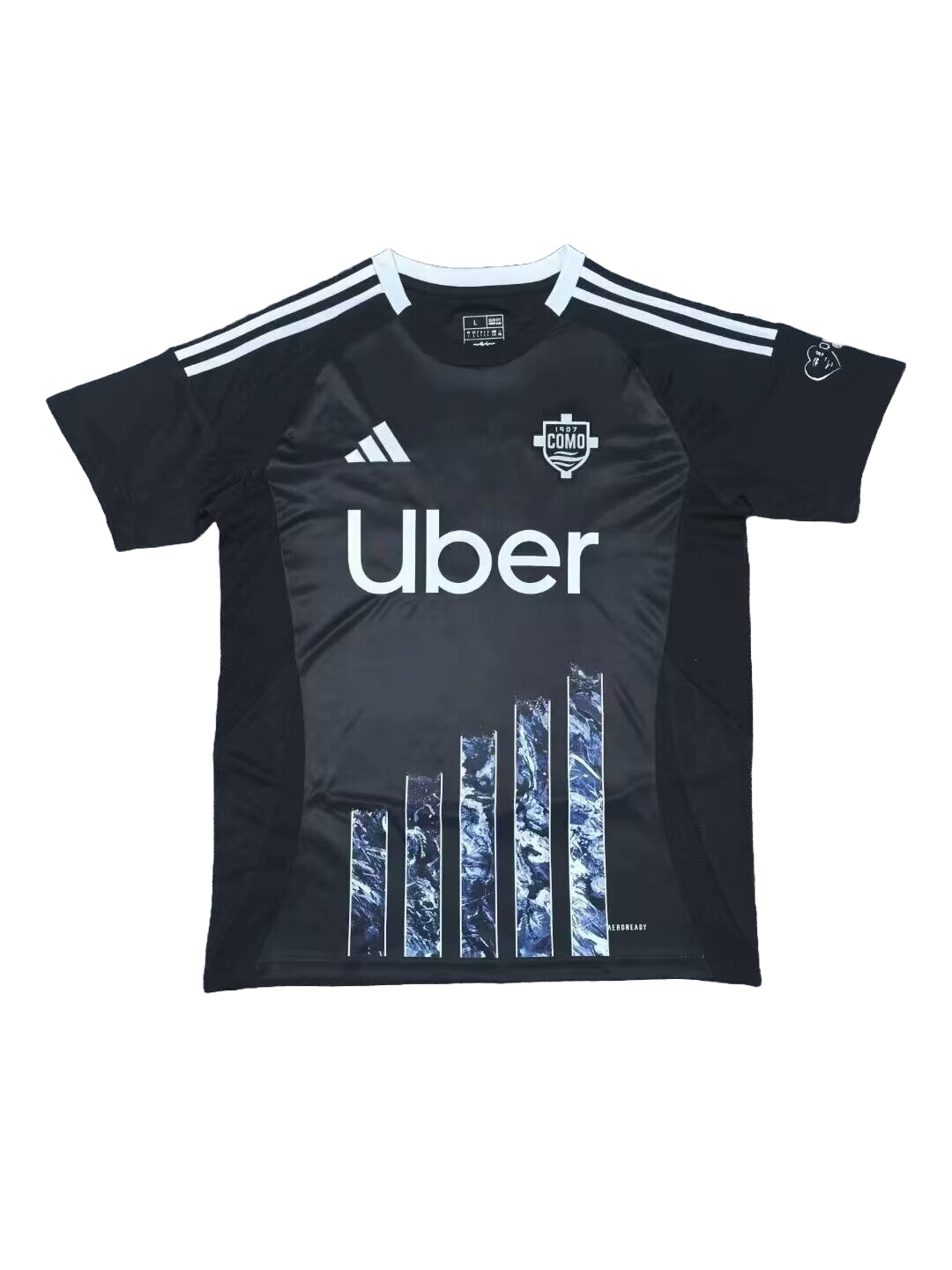 Maglia Como Third - 24/25