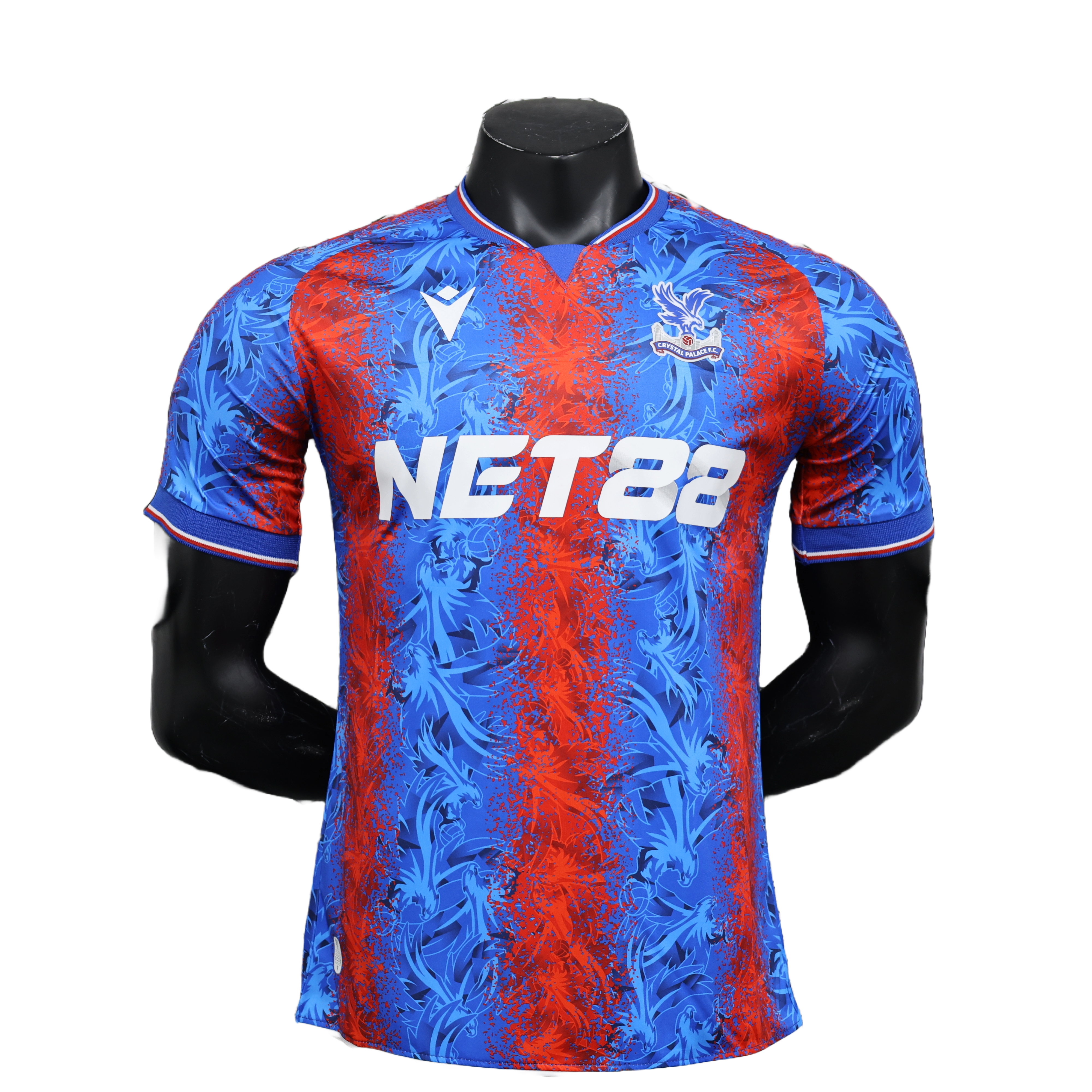 Crystal Palace - 24/25 Player Version